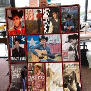 Tracy  Quilt  Quilt